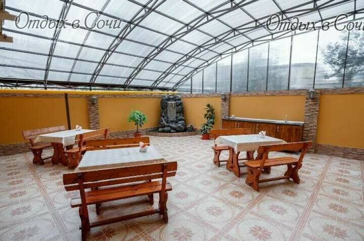 Гостевой дом «Elena»