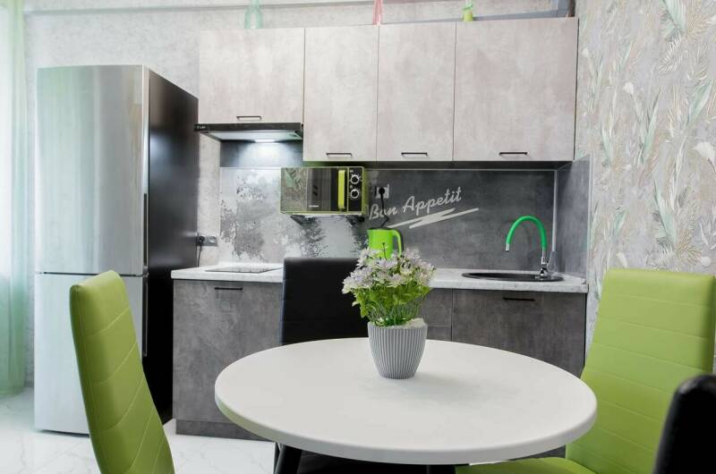 Квартира у моря