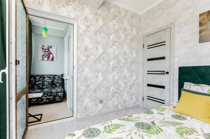 Квартира у моря