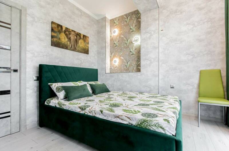 Квартира у моря