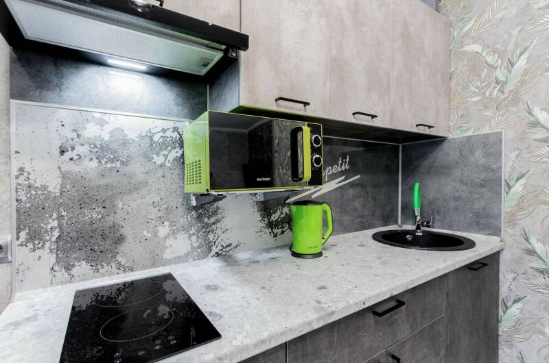 Квартира у моря