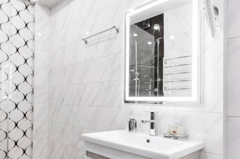 Квартира у моря