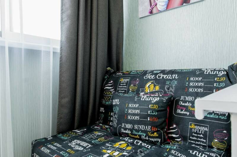 Квартира у моря