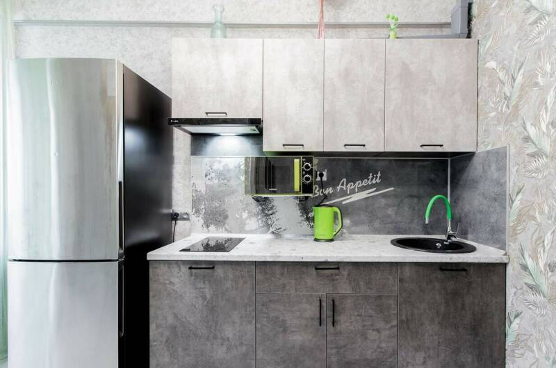 Квартира у моря