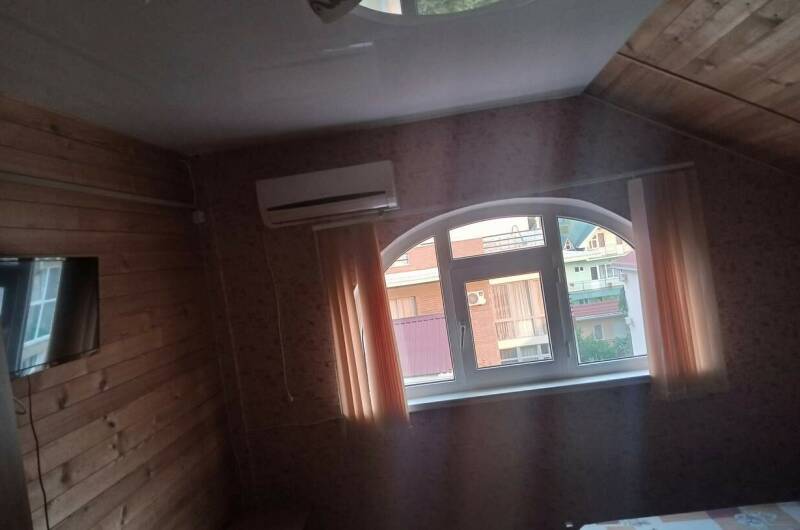 Гостевой дом «Капитан Врунгель»