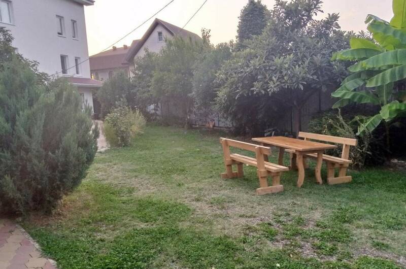 Гостевой дом «Капитан Врунгель»