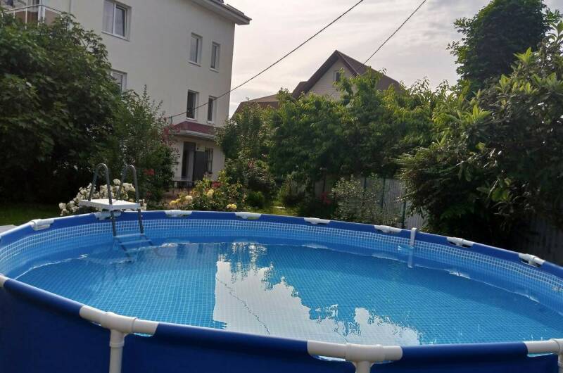 Гостевой дом «Капитан Врунгель»