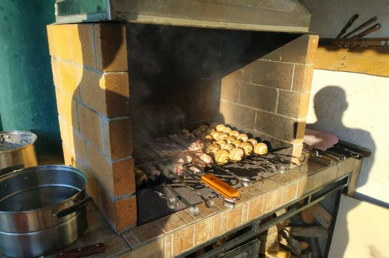 Гостевой дом «Капитан Врунгель»