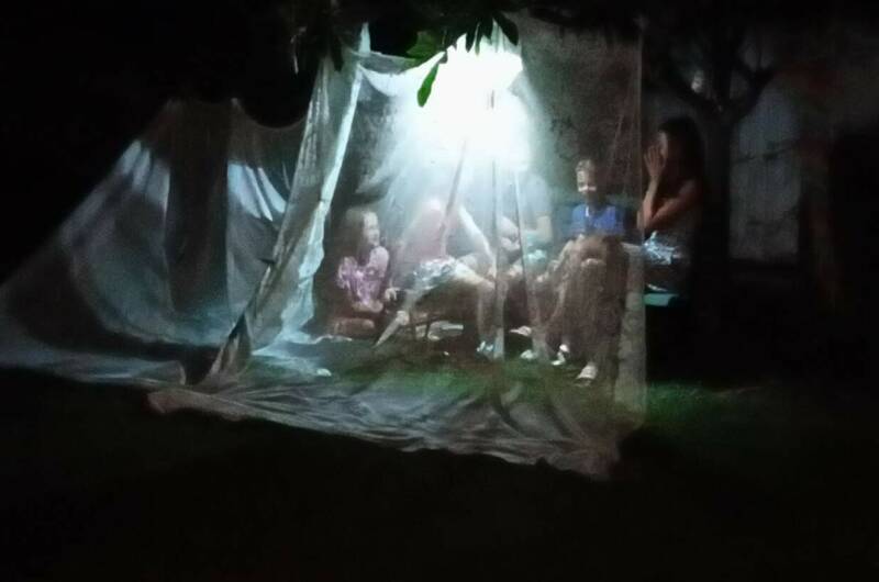 Гостевой дом «Капитан Врунгель»