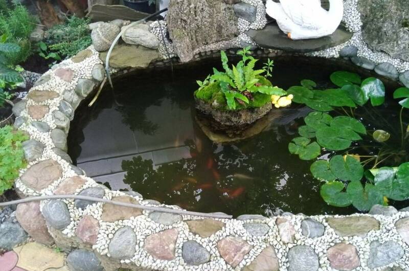 Гостевой дом «Капитан Врунгель»