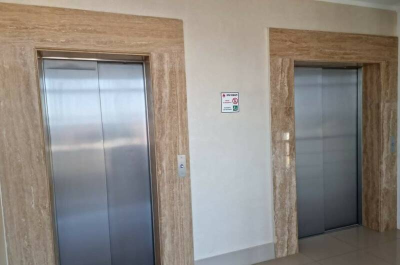 2-х комнатная квартира с видом на море