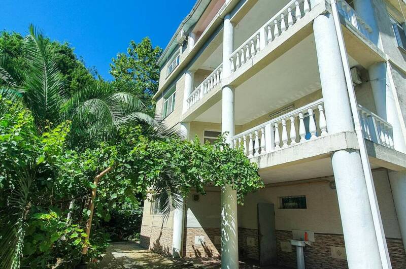 Гостевой дом «У Татьяны»