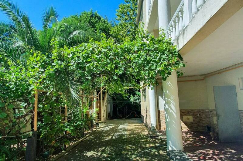 Гостевой дом «У Татьяны»