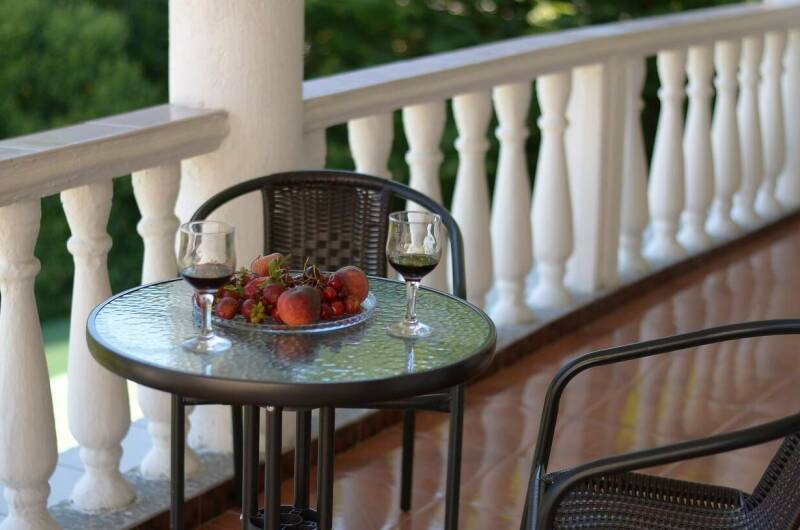 Гостевой дом «У Татьяны»