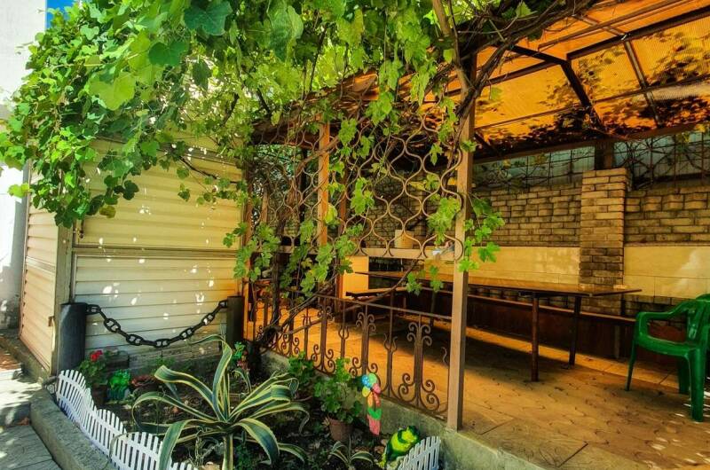 Гостевой дом «У Татьяны»