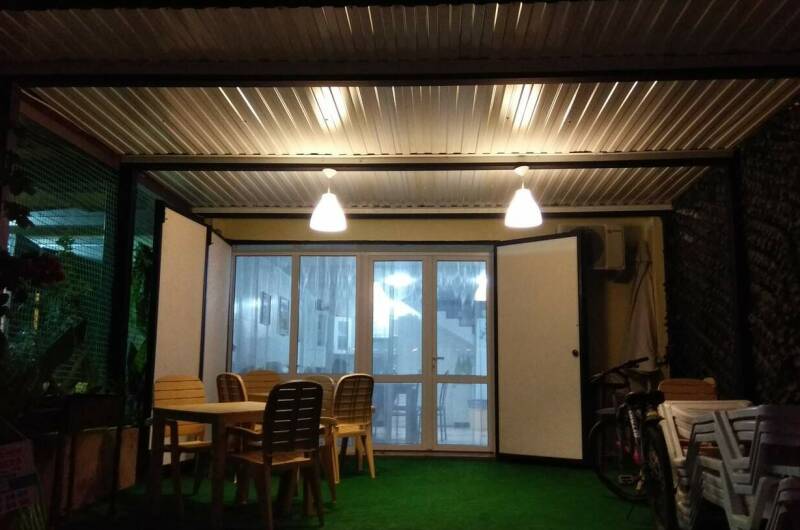 Гостевой дом «Эдем»