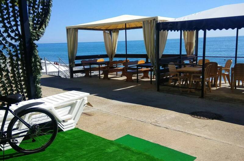 Гостевой дом «Эдем»