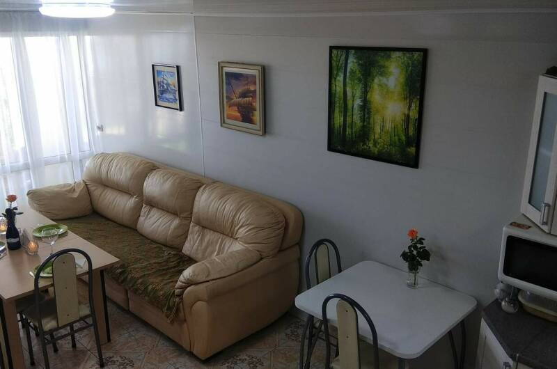 Гостевой дом «Эдем»