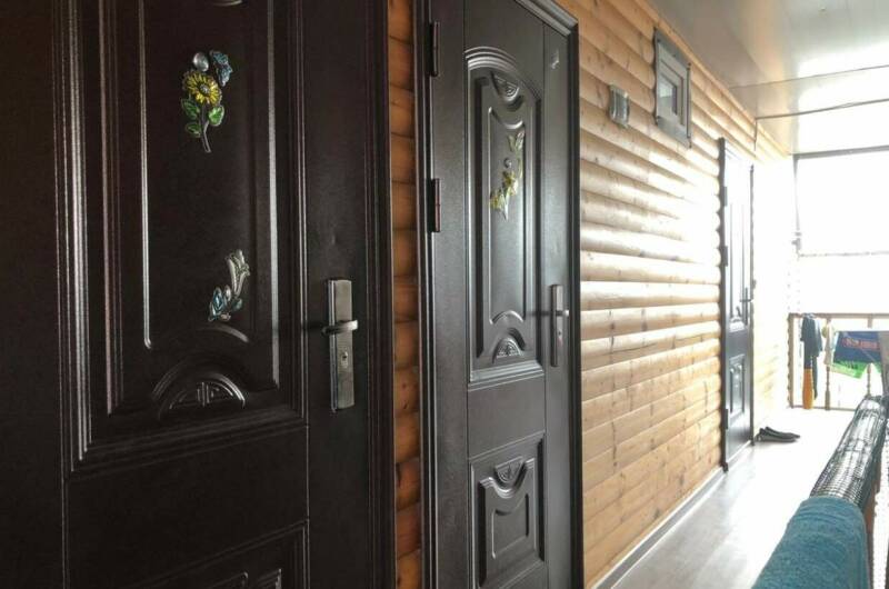 Гостевой дом «Эмма»