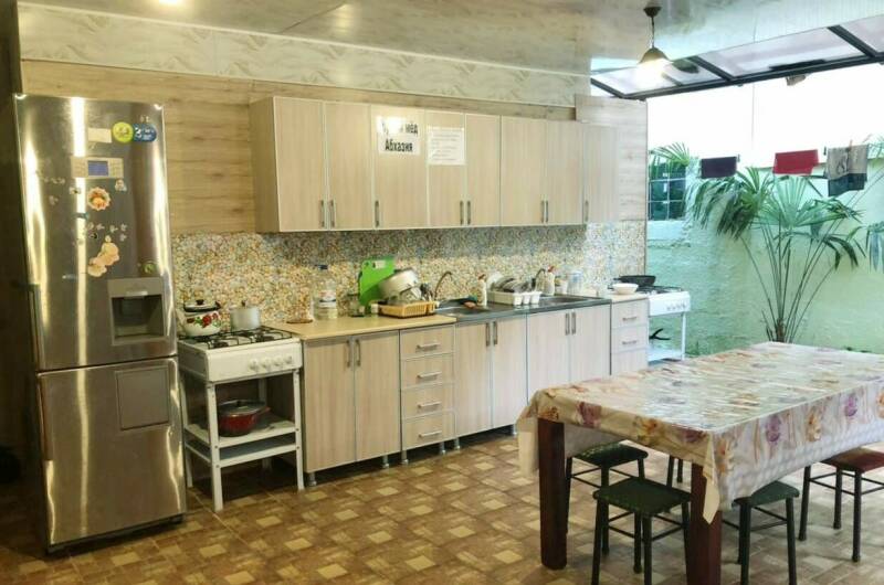 Гостевой дом «Эмма»