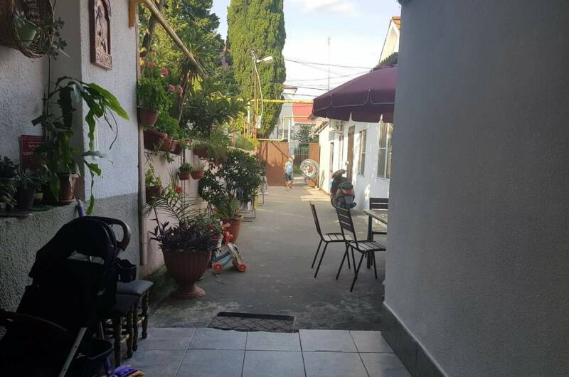 Гостевой дом «Эмма»