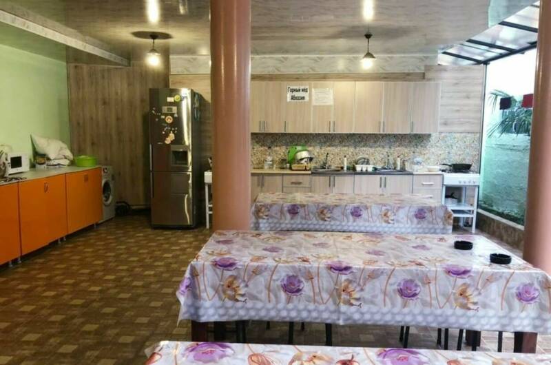 Гостевой дом «Эмма»