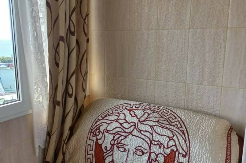 Двухкомнатная квартира на Победы 124