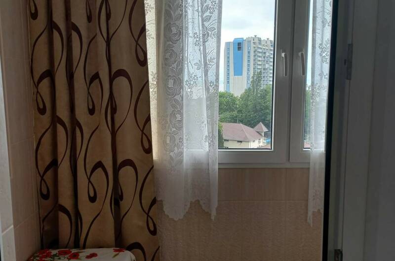 Двухкомнатная квартира на Победы 124