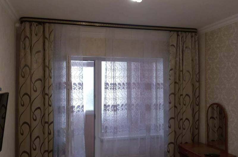 Двухкомнатная квартира на Победы 124