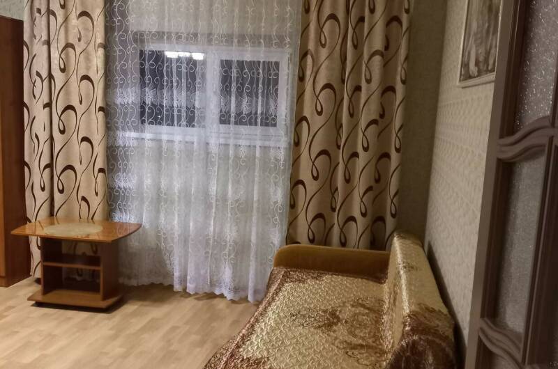 Двухкомнатная квартира на Победы 124