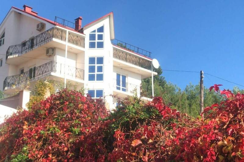 Вилла «Marem»