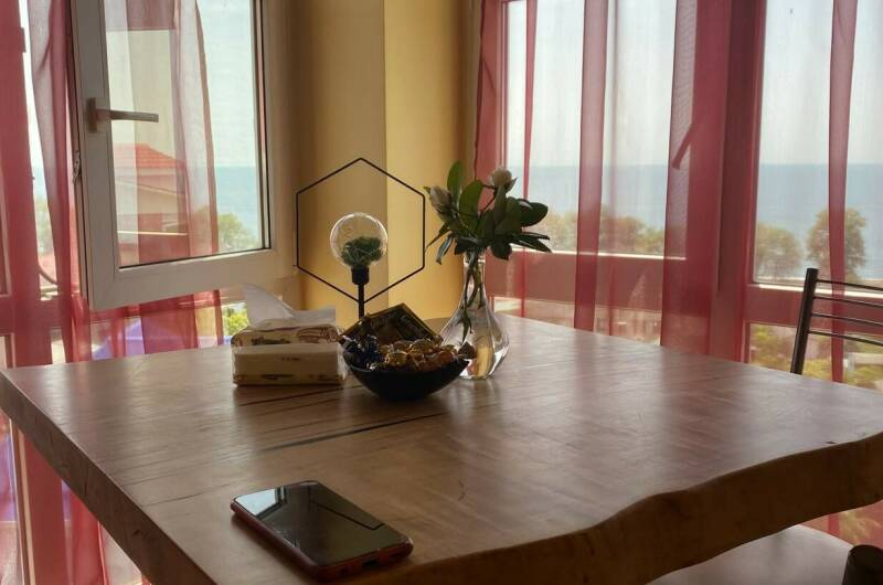 Вилла «Marem»