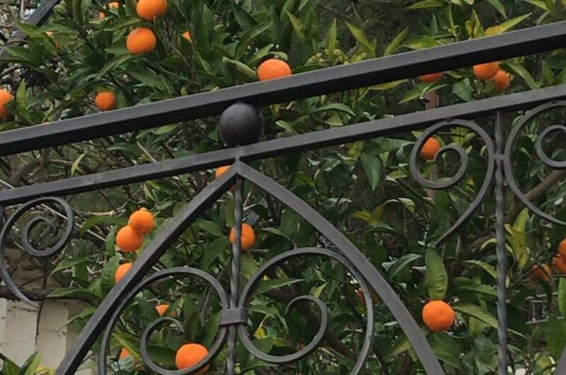 Вилла «Marem»