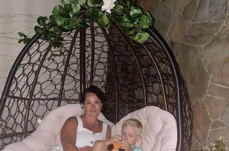 Вилла «Marem»