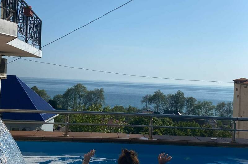 Вилла «Marem»