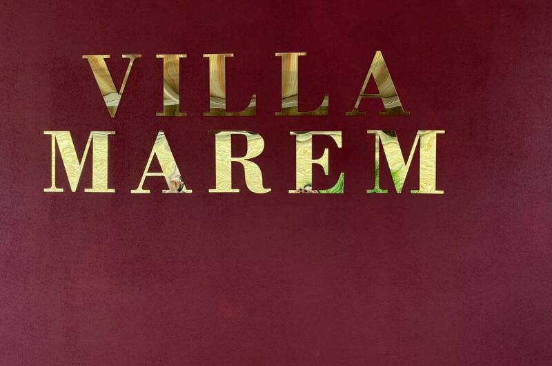 Вилла «Marem»