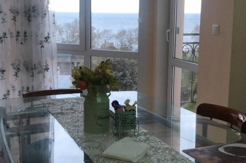 Вилла «Marem»