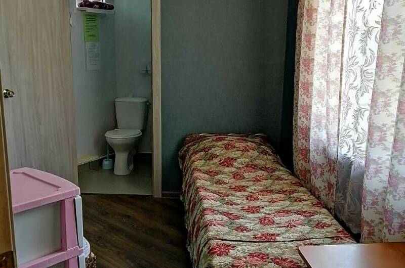 Коттедж у моря «У Эллины»