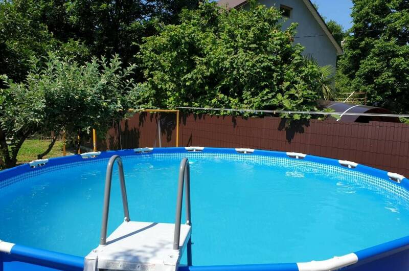 Коттедж у моря «У Эллины»