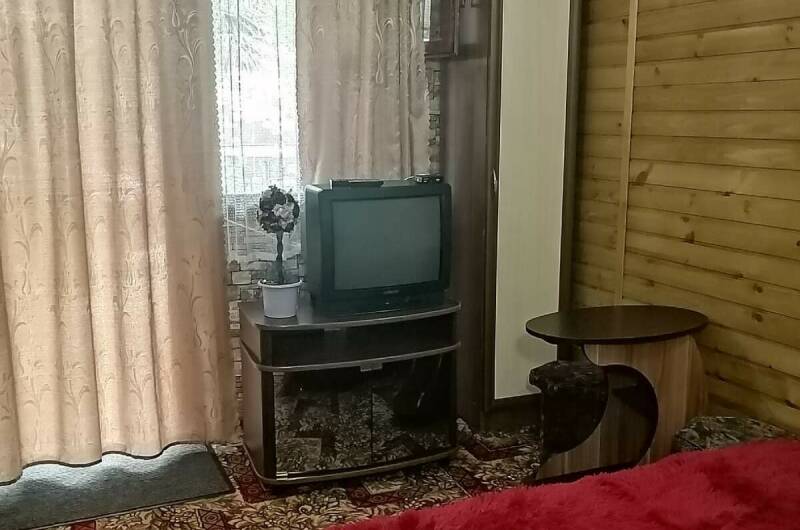 Коттедж у моря «У Эллины»