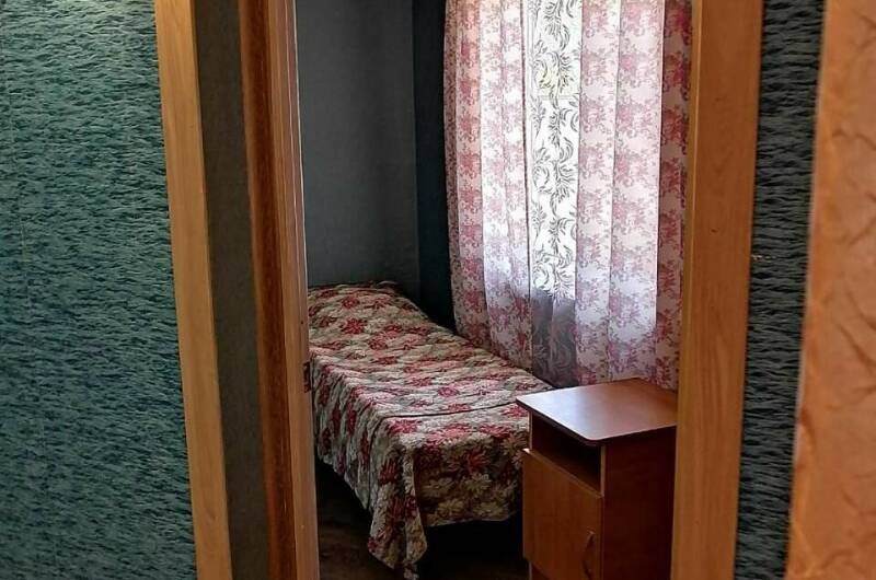 Коттедж у моря «У Эллины»