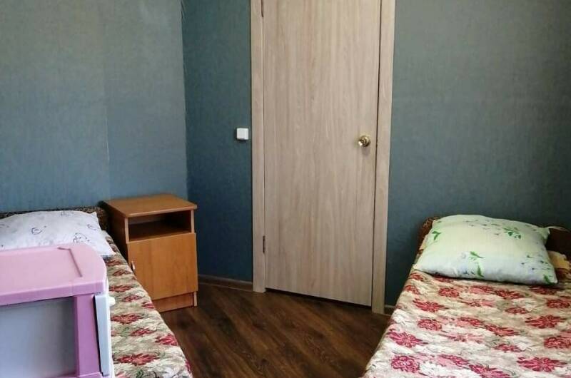 Коттедж у моря «У Эллины»