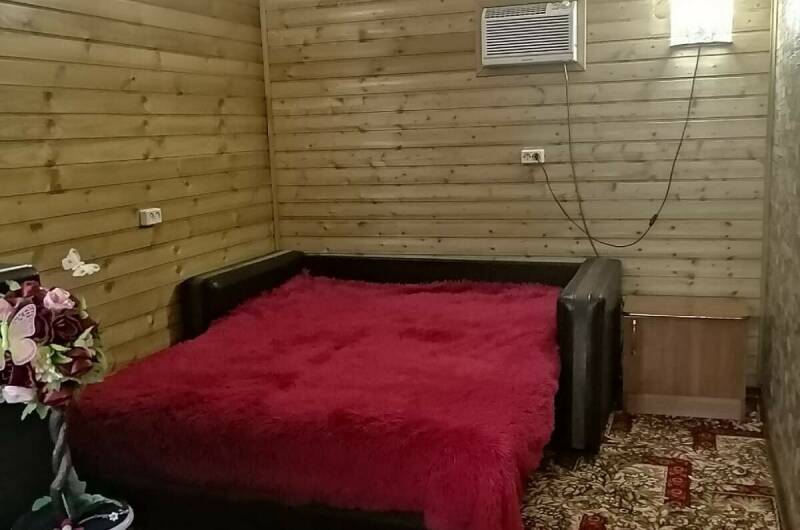 Коттедж у моря «У Эллины»