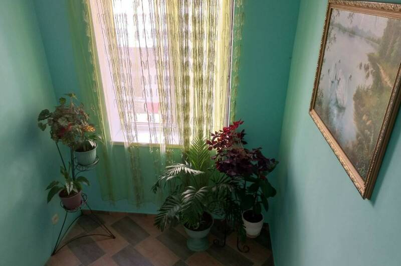 Гостевой дом в Солониках