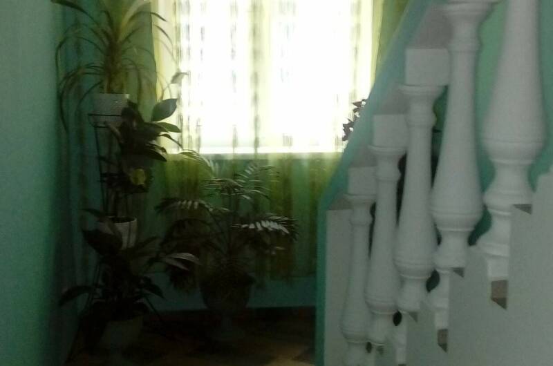 Гостевой дом в Солониках