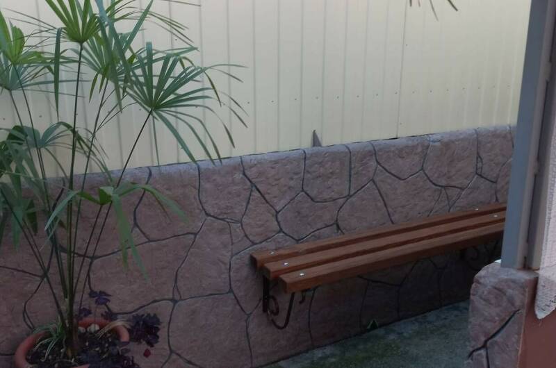 Гостевой дом в Солониках