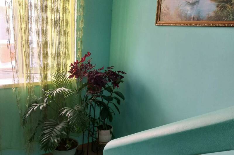 Гостевой дом в Солониках