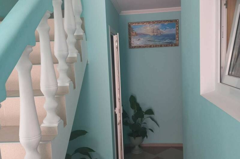 Гостевой дом в Солониках