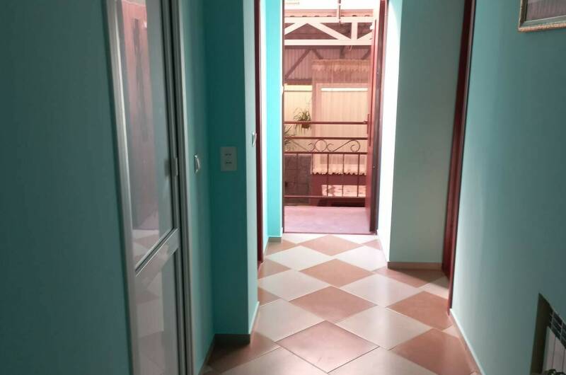 Гостевой дом в Солониках