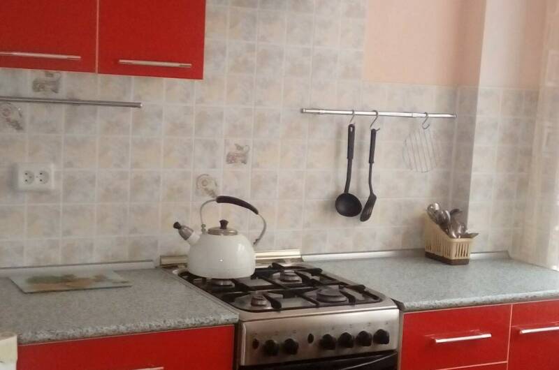 Гостевой дом в Солониках